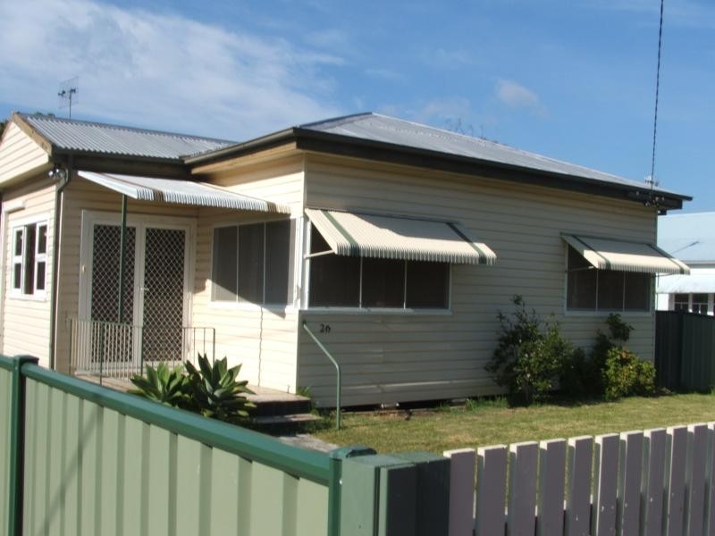 Ettalong Beach NSW 2257