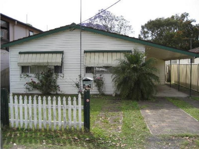 Woy Woy NSW 2256