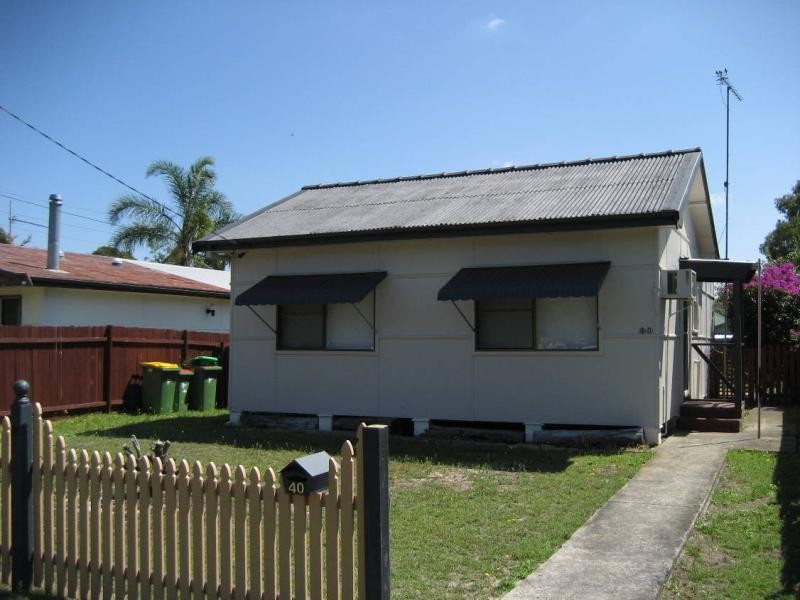 Woy Woy NSW 2256