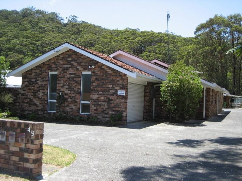 Ettalong Beach NSW 2257