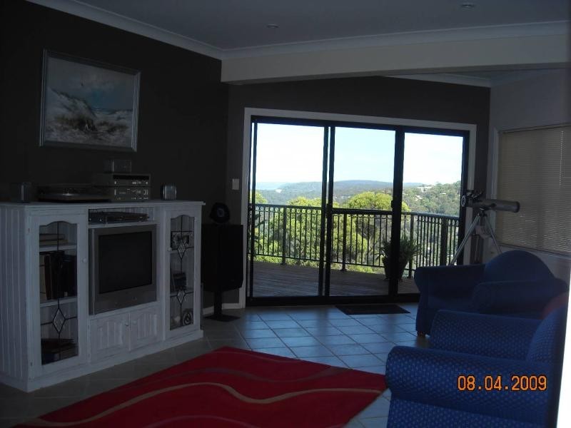 21 The Palisade, Umina Beach NSW 2257