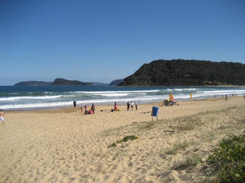 Umina Beach NSW 2257