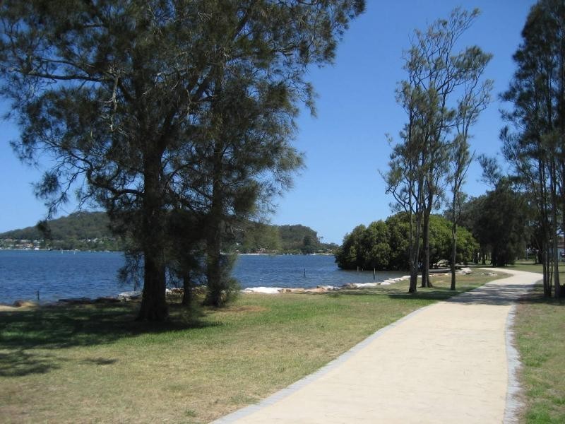 Blackwall NSW 2256