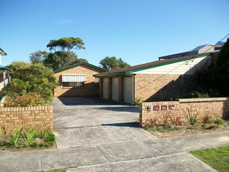 Umina Beach NSW 2257