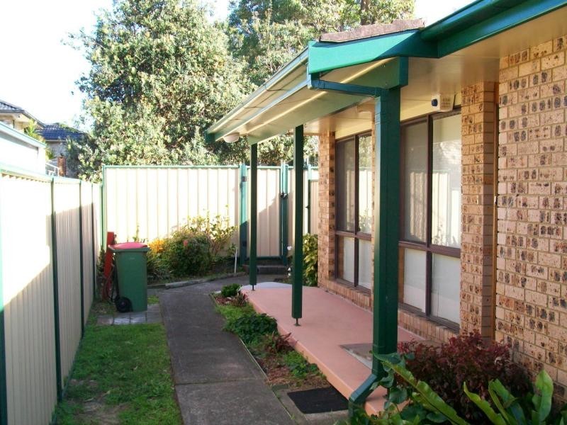 Umina Beach NSW 2257