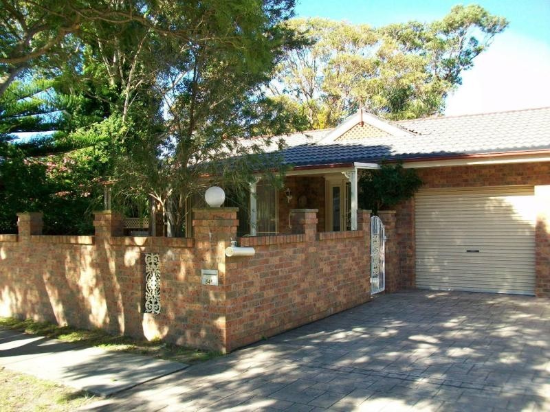 Ettalong Beach NSW 2257