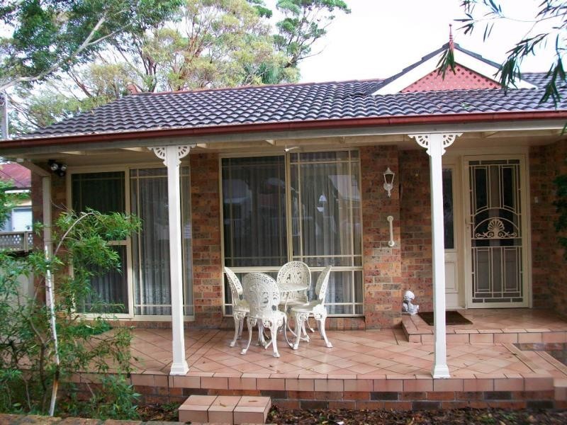 Ettalong Beach NSW 2257