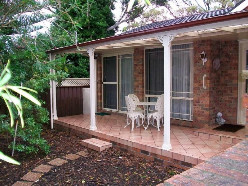 Ettalong Beach NSW 2257