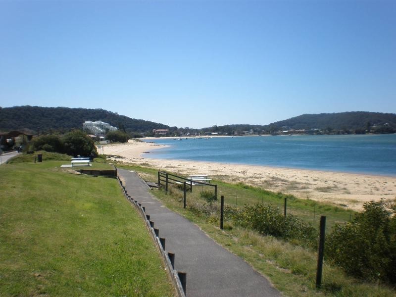 Ettalong Beach NSW 2257