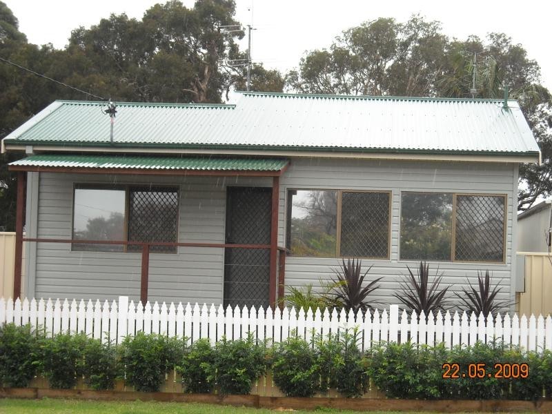 Umina Beach NSW 2257