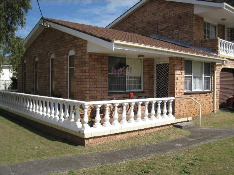 Umina Beach NSW 2257