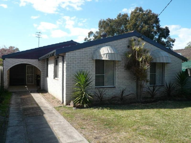 26 Honeysuckle Street, Umina Beach NSW 2257