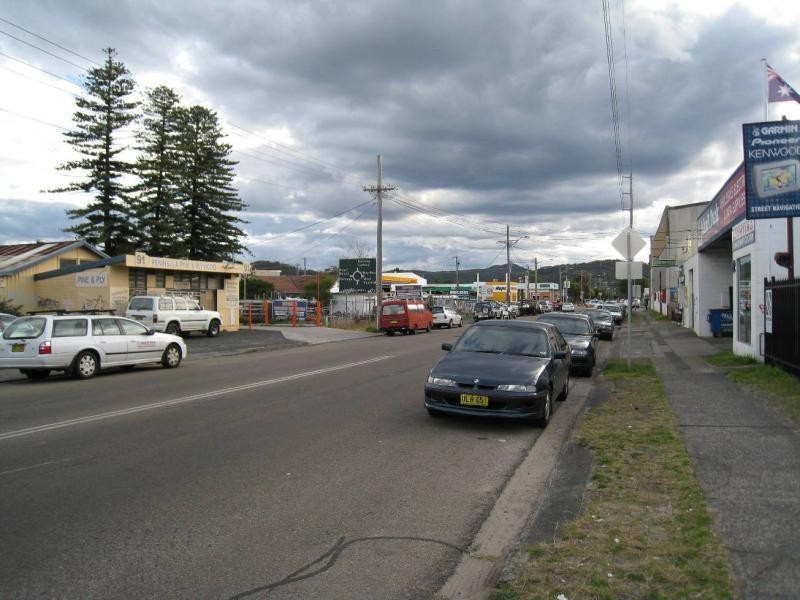 Woy Woy NSW 2256