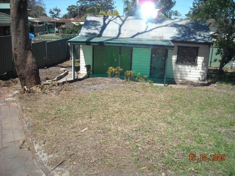 Umina Beach NSW 2257