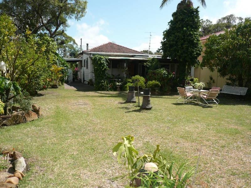 Umina Beach NSW 2257