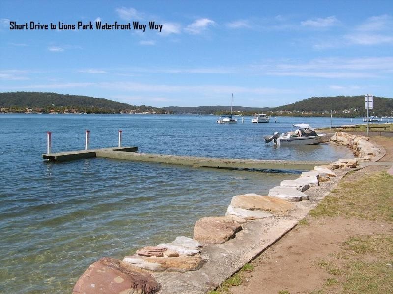 Woy Woy NSW 2256
