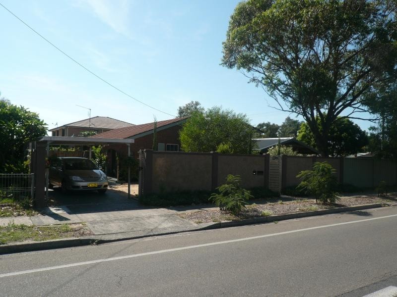 Umina Beach NSW 2257