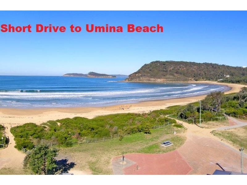 Umina Beach NSW 2257