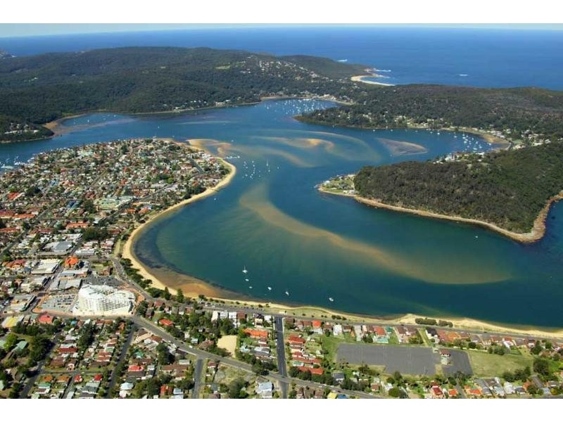 Ettalong Beach NSW 2257