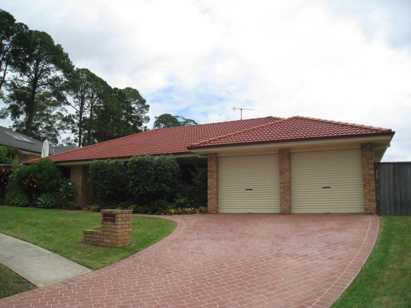 Bensville NSW 2251