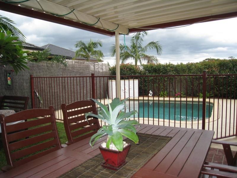 Bensville NSW 2251
