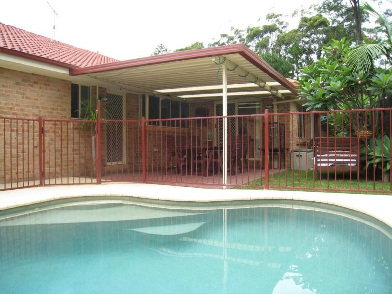 Bensville NSW 2251