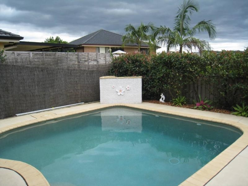 Bensville NSW 2251