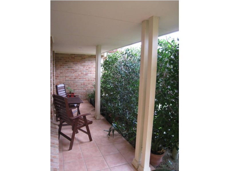 Bensville NSW 2251