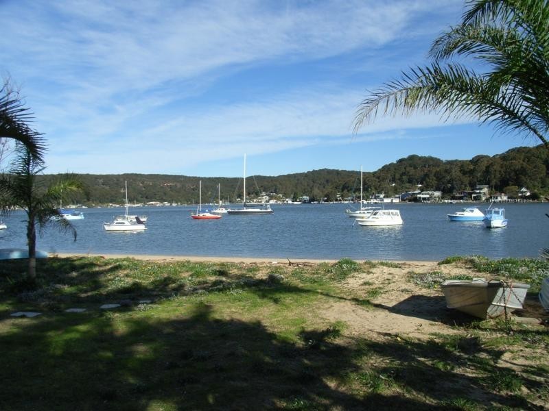 Booker Bay NSW 2257