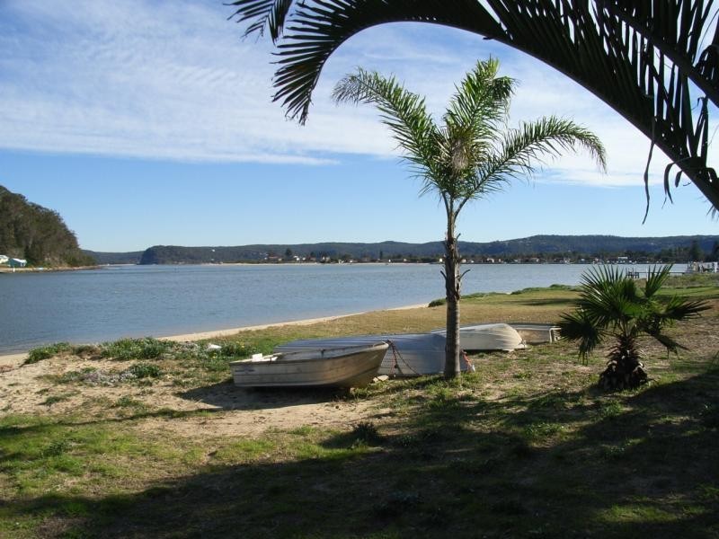 Booker Bay NSW 2257