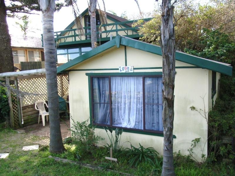Booker Bay NSW 2257