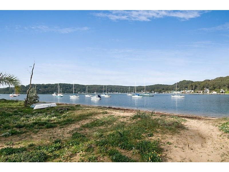 Booker Bay NSW 2257