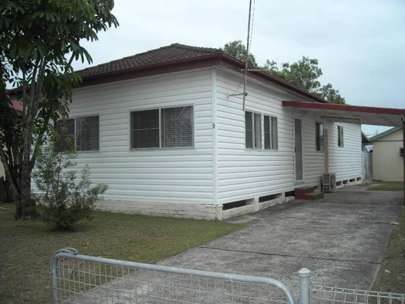 9 Wellington Street, Umina Beach NSW 2257