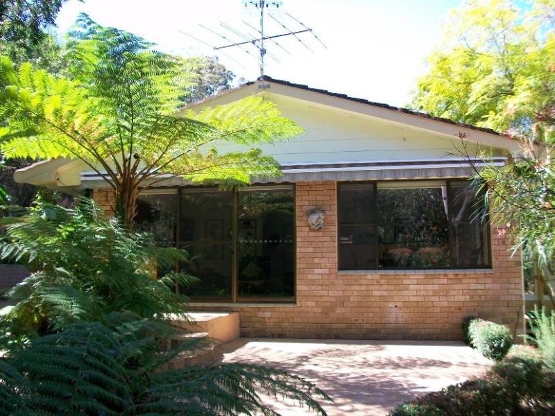 Umina Beach NSW 2257