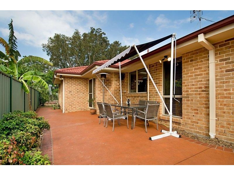 Umina Beach NSW 2257