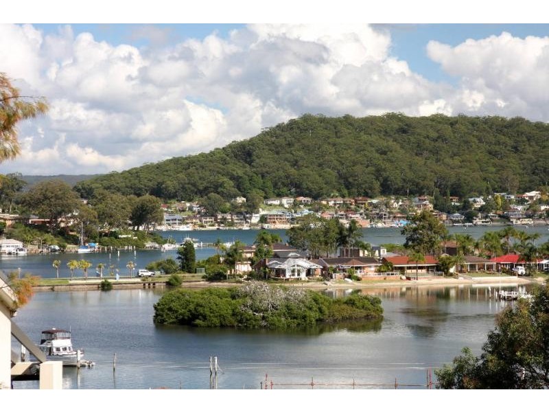 Daleys Point NSW 2257