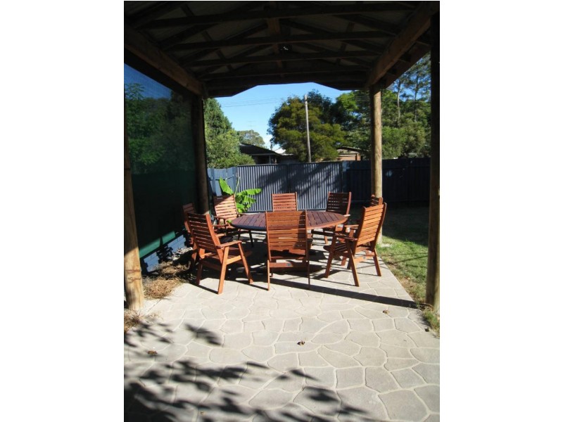 96 Trafalgar Avenue, Woy Woy NSW 2256