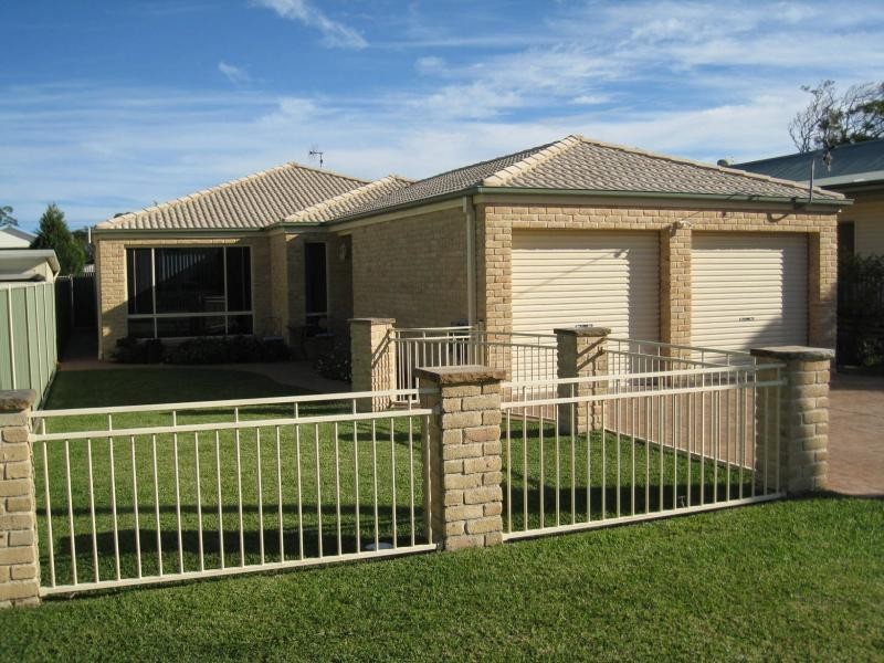 48 McEvoy Avenue, Umina Beach NSW 2257