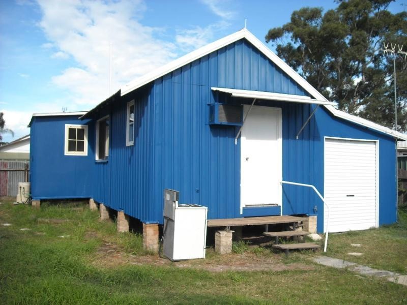 Ettalong Beach NSW 2257