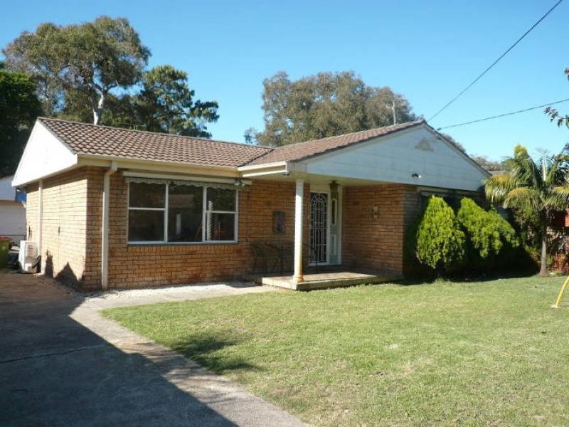 Umina Beach NSW 2257