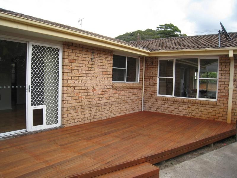 Umina Beach NSW 2257