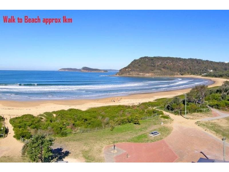 Umina Beach NSW 2257