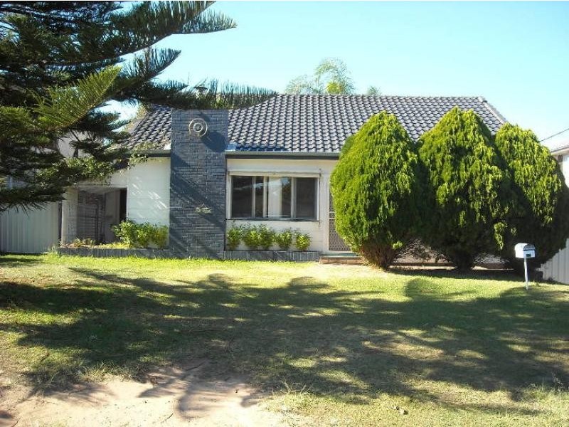 Umina Beach NSW 2257