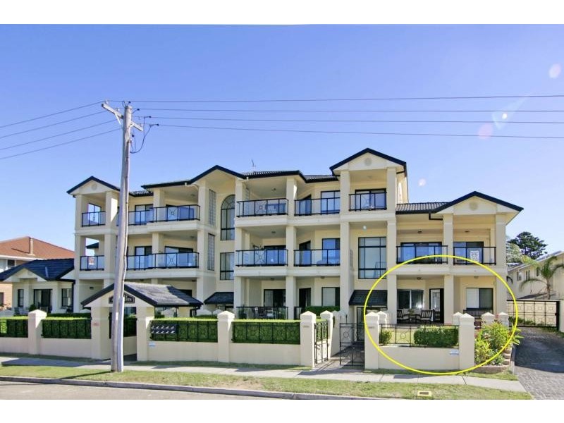 4/ 108-110 The Esplanade, Ettalong Beach NSW 2257