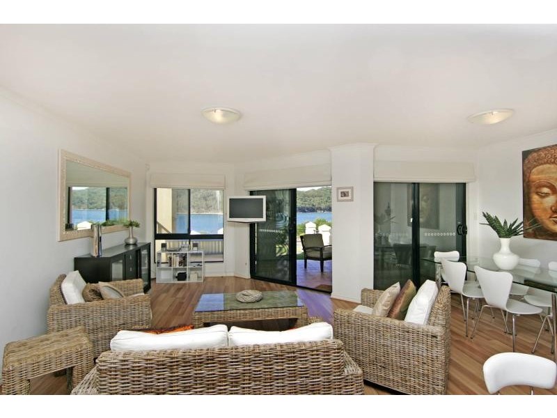 4/ 108-110 The Esplanade, Ettalong Beach NSW 2257