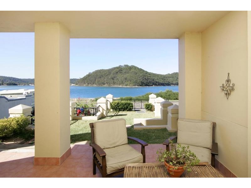 4/ 108-110 The Esplanade, Ettalong Beach NSW 2257