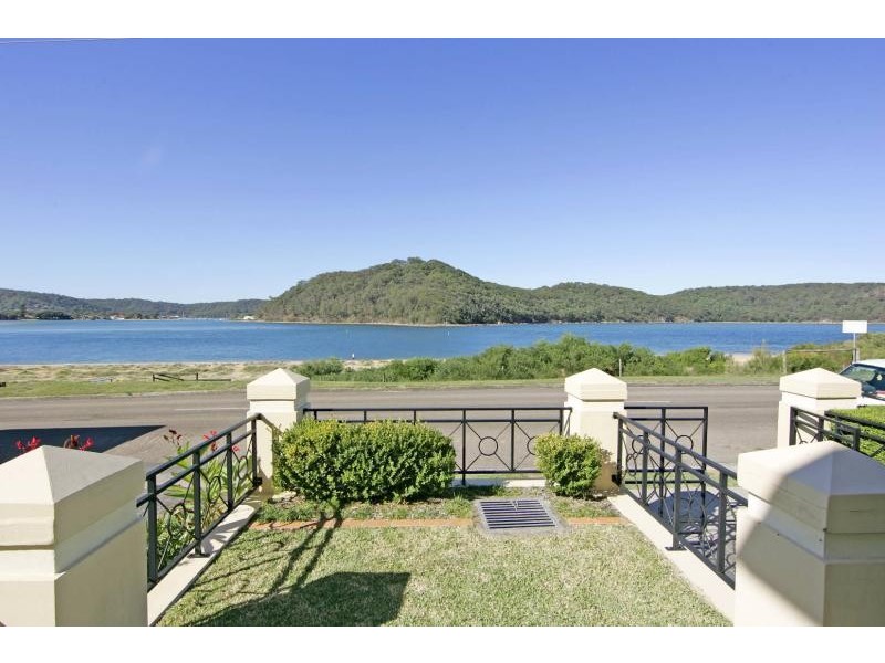 4/ 108-110 The Esplanade, Ettalong Beach NSW 2257