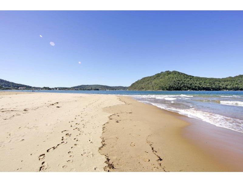 4/ 108-110 The Esplanade, Ettalong Beach NSW 2257