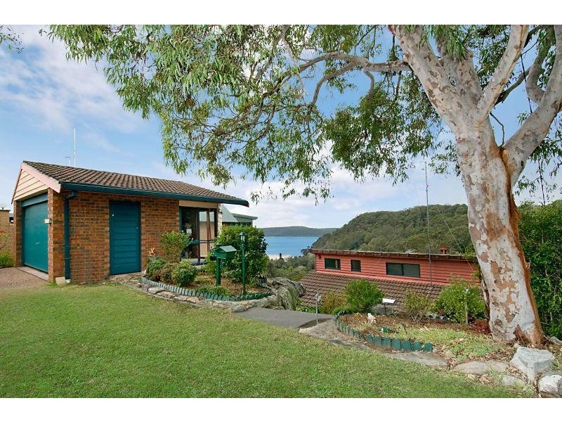 Umina Beach NSW 2257