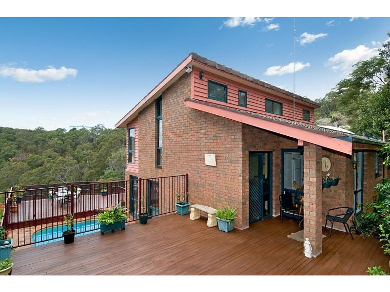 Umina Beach NSW 2257